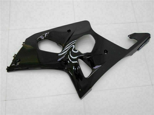 Acquista Carena Moto Suzuki GSXR 1000 2000-2002 - Nero Lucido