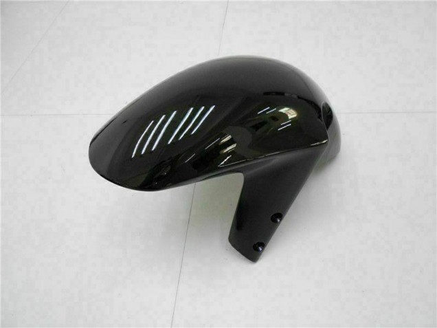 Acquista Carena Moto Suzuki GSXR 1000 2000-2002 - Nero Lucido
