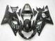 Acquista Carena Moto Suzuki GSXR 1000 2000-2002 - Nero Lucido