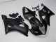 Acquista Carena Moto Suzuki GSXR 1000 2003-2004 - Nero Opaco