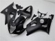 Acquista Carena Moto Suzuki GSXR 1000 2003-2004 - Nero Opaco