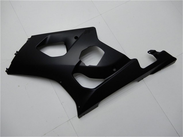 Acquista Carena Moto Suzuki GSXR 1000 2003-2004 - Nero Opaco