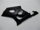 Acquista Carena Moto Suzuki GSXR 1000 2003-2004 - Nero Opaco