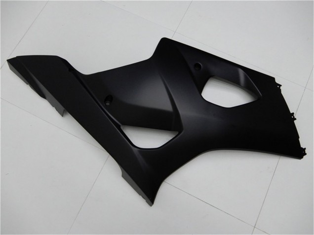 Acquista Carena Moto Suzuki GSXR 1000 2003-2004 - Nero Opaco