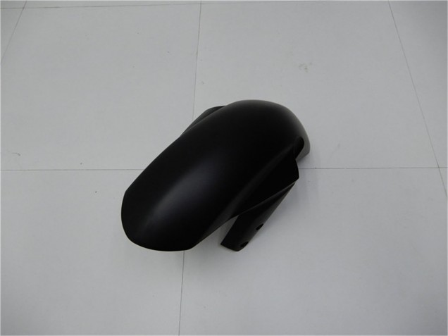 Acquista Carena Moto Suzuki GSXR 1000 2003-2004 - Nero Opaco