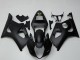 Acquista Carena Moto Suzuki GSXR 1000 2003-2004 - Nero Opaco