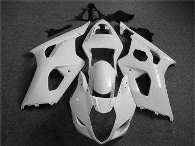 Acquista Carena Moto Suzuki GSXR 1000 2003-2004 - Non Verniciato
