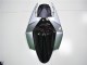 Acquista Carena Moto Suzuki GSXR 1000 2005-2006 - Nero Lucido Argento