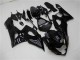 Acquista Kit Carena Moto Suzuki GSXR 1000 2005-2006 - Nero Lucido