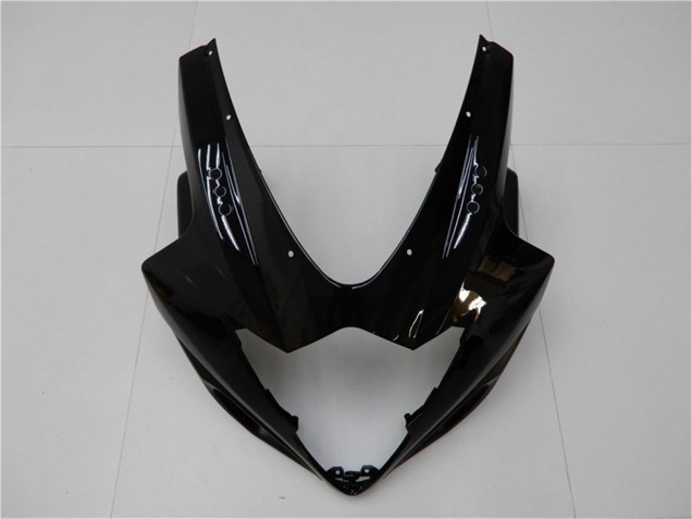 Acquista Kit Carena Moto Suzuki GSXR 1000 2005-2006 - Nero Lucido