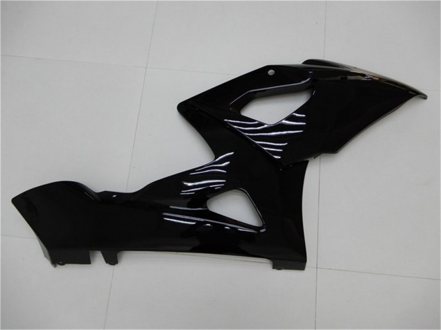 Acquista Kit Carena Moto Suzuki GSXR 1000 2005-2006 - Nero Lucido