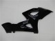 Acquista Kit Carena Moto Suzuki GSXR 1000 2005-2006 - Nero Lucido