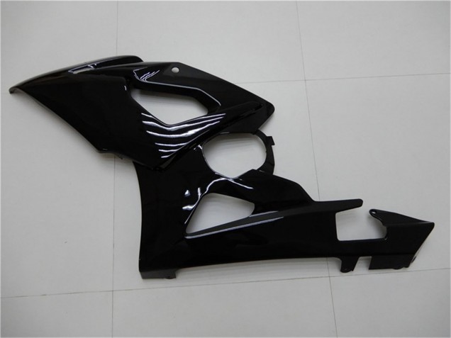 Acquista Kit Carena Moto Suzuki GSXR 1000 2005-2006 - Nero Lucido