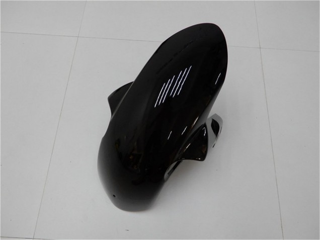 Acquista Kit Carena Moto Suzuki GSXR 1000 2005-2006 - Nero Lucido