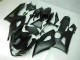 Acquista Kit Carena Moto ABS Suzuki GSXR 1000 2005-2006 - Nero Lucido Nero Opaco