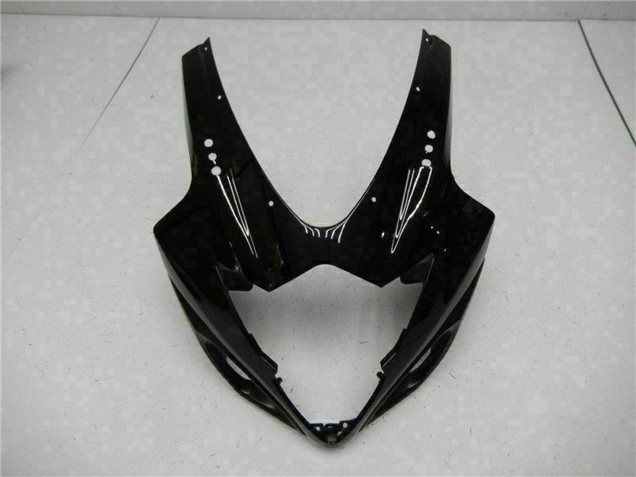 Acquista Kit Carena Moto ABS Suzuki GSXR 1000 2005-2006 - Nero Lucido Nero Opaco