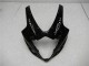 Acquista Kit Carena Moto ABS Suzuki GSXR 1000 2005-2006 - Nero Lucido Nero Opaco