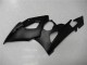 Acquista Kit Carena Moto ABS Suzuki GSXR 1000 2005-2006 - Nero Lucido Nero Opaco