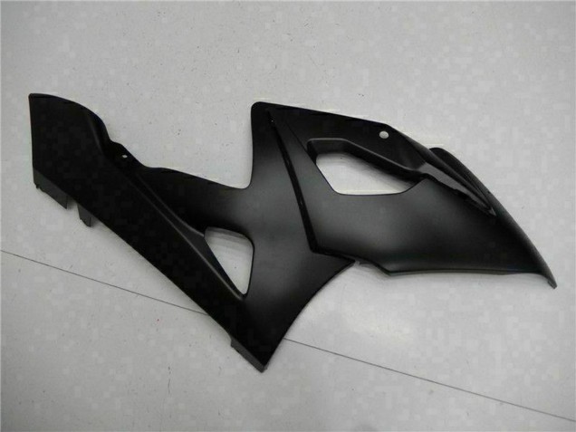 Acquista Kit Carena Moto ABS Suzuki GSXR 1000 2005-2006 - Nero Lucido Nero Opaco