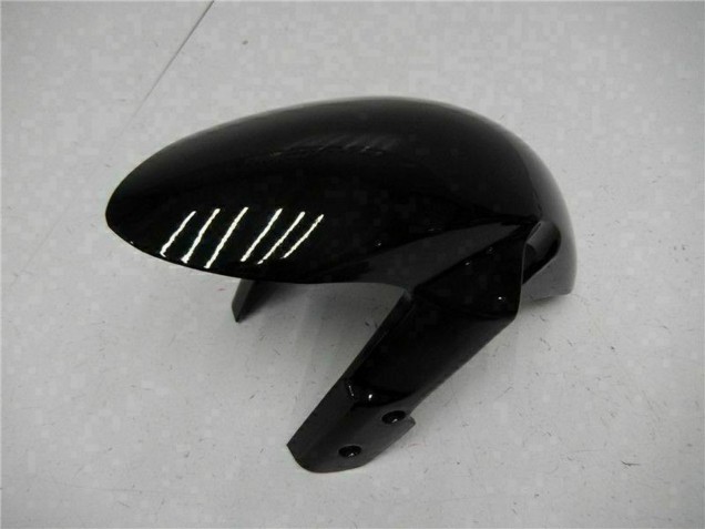 Acquista Kit Carena Moto ABS Suzuki GSXR 1000 2005-2006 - Nero Lucido Nero Opaco