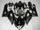 Acquista Kit Carena Moto ABS Suzuki GSXR 1000 2005-2006 - Nero Lucido Nero Opaco