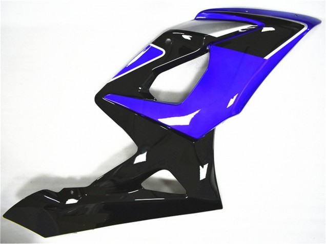 Acquista Kit Carena Moto Suzuki GSXR 1000 2005-2006 - Blu Nero