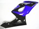 Acquista Kit Carena Moto Suzuki GSXR 1000 2005-2006 - Blu Nero
