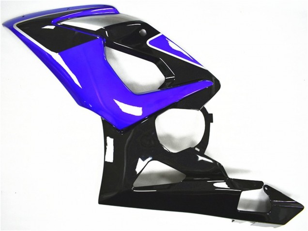 Acquista Kit Carena Moto Suzuki GSXR 1000 2005-2006 - Blu Nero