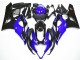 Acquista Kit Carena Moto Suzuki GSXR 1000 2005-2006 - Blu Nero