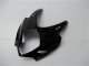 Acquista Carena Moto Suzuki GSXR 1000 2007-2008 - Nero Lucido Nero Opaco No Decal