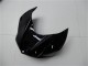 Acquista Carena Moto Suzuki GSXR 1000 2007-2008 - Nero Lucido Nero Opaco No Decal