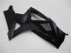 Acquista Carena Moto Suzuki GSXR 1000 2007-2008 - Nero Lucido Nero Opaco No Decal