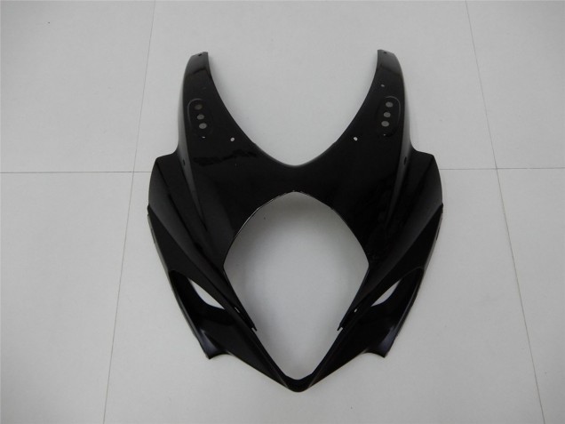 Acquista Carena Moto Suzuki GSXR 1000 2007-2008 - Arancia Nero