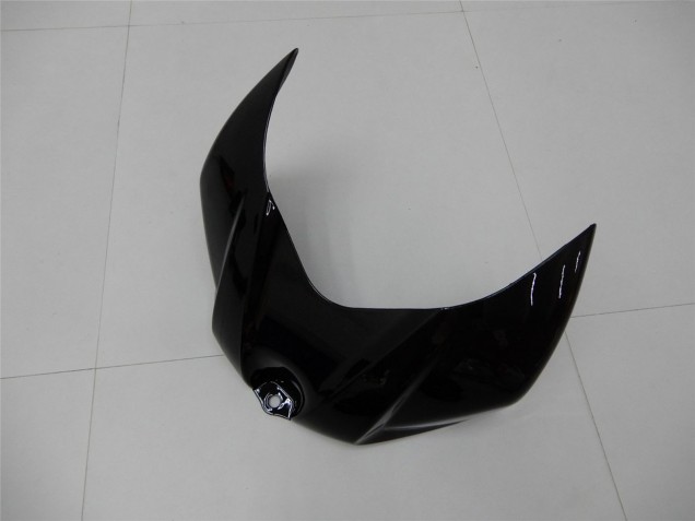 Acquista Carena Moto Suzuki GSXR 1000 2007-2008 - Arancia Nero