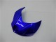Acquista Carena Moto Suzuki GSXR 1000 2007-2008 - Bianco Blu Nero No Decal