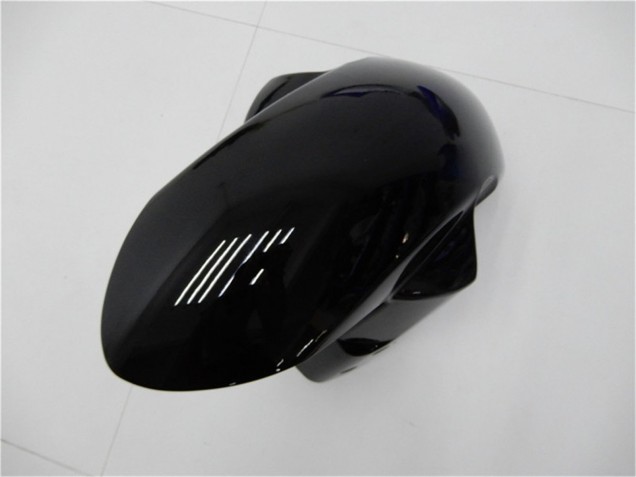 Acquista Carena Moto Suzuki GSXR 1000 2007-2008 - Bianco Blu Nero No Decal