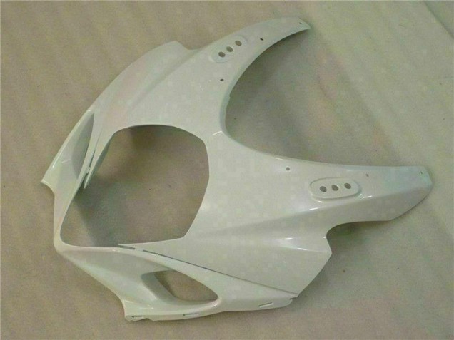 Acquista Carena Moto Suzuki GSXR 1000 2007-2008 - Bianco