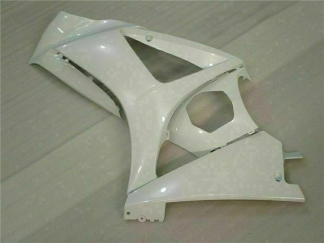 Acquista Carena Moto Suzuki GSXR 1000 2007-2008 - Bianco
