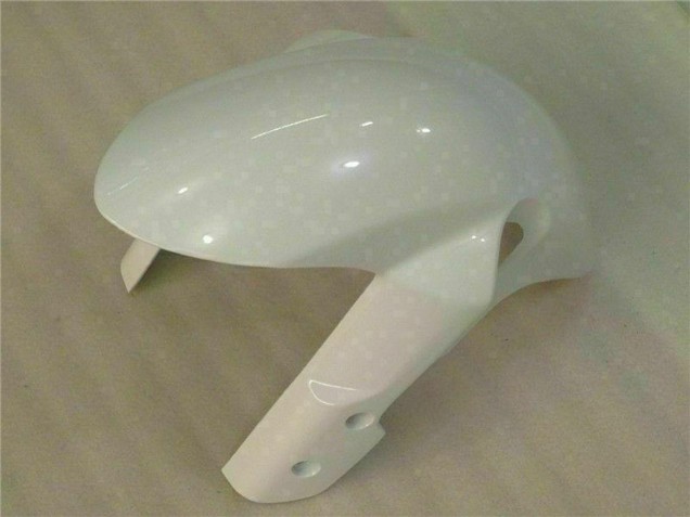 Acquista Carena Moto Suzuki GSXR 1000 2007-2008 - Bianco