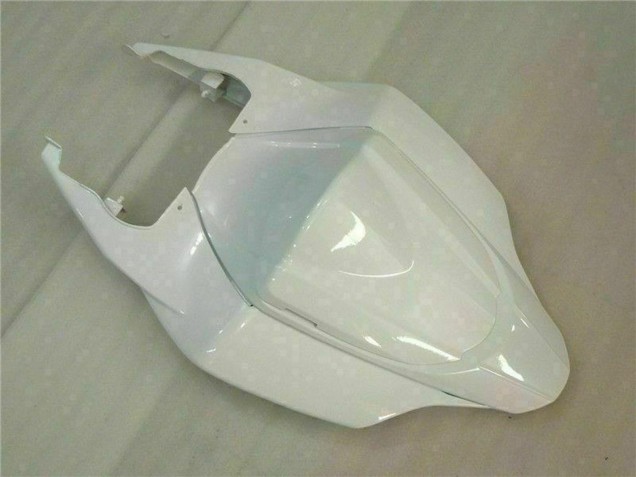 Acquista Carena Moto Suzuki GSXR 1000 2007-2008 - Bianco