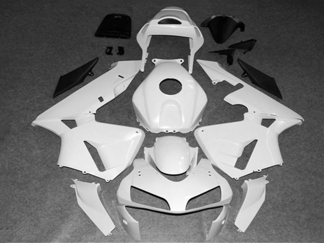 Acquista Carena Moto Honda CBR600RR 2003-2004 - Non Verniciato