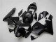 Acquista Carena Moto Honda CBR600RR 2003-2004 - Nero Opaco