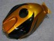 Acquista Carena Moto Honda CBR600RR 2003-2004 - Argento Oro Nero Lucido