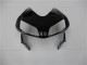 Acquista Carena Moto Honda CBR600RR 2003-2004 - Argento Nero Lucido Banda