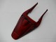 Acquista Carena Moto Honda CBR600RR 2003-2004 - Rosso Nero Opaco Banda