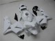 Acquista Carena Moto Honda CBR600RR 2003-2004 - Lucido Bianco