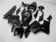 Acquista Carena Moto Honda CBR600RR 2005-2006 - Nero Opaco