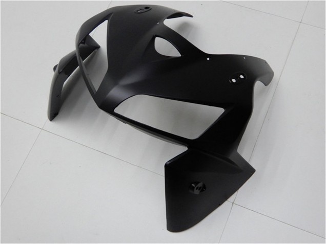 Acquista Carena Moto Honda CBR600RR 2005-2006 - Nero Opaco