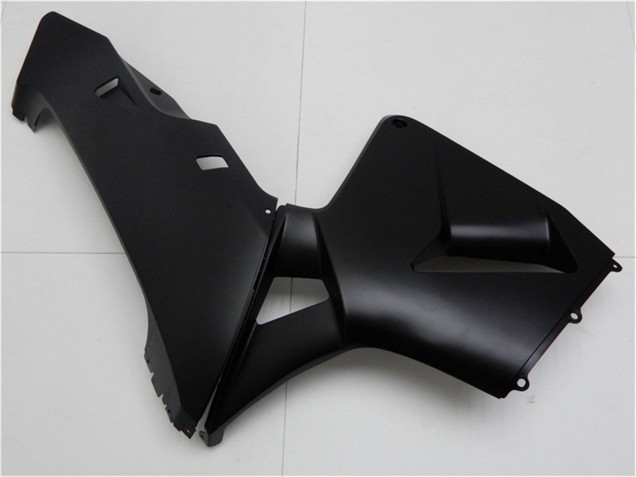 Acquista Carena Moto Honda CBR600RR 2005-2006 - Nero Opaco