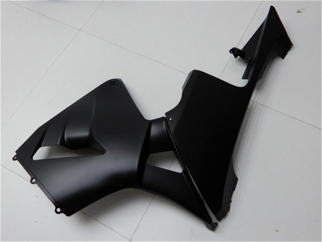 Acquista Carena Moto Honda CBR600RR 2005-2006 - Nero Opaco